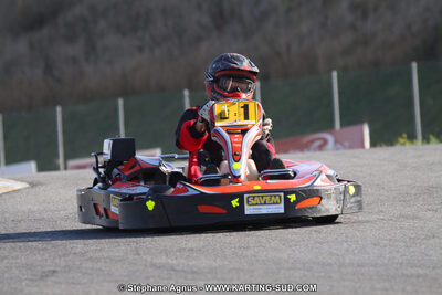 01 & 02/10/2011 : 24H Karting à Muret (Photos Stéphane Agnus – Yan Ching Agnus – Patrick Lascombes) 2011 — karting
