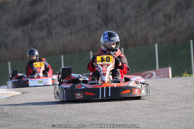 01 & 02/10/2011 : 24H Karting à Muret (Photos Stéphane Agnus – Yan Ching Agnus – Patrick Lascombes) 2011 — karting