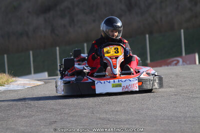 01 & 02/10/2011 : 24H Karting à Muret (Photos Stéphane Agnus – Yan Ching Agnus – Patrick Lascombes) 2011 — karting