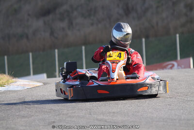 01 & 02/10/2011 : 24H Karting à Muret (Photos Stéphane Agnus – Yan Ching Agnus – Patrick Lascombes) 2011 — karting