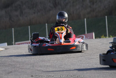 01 & 02/10/2011 : 24H Karting à Muret (Photos Stéphane Agnus – Yan Ching Agnus – Patrick Lascombes) 2011 — karting