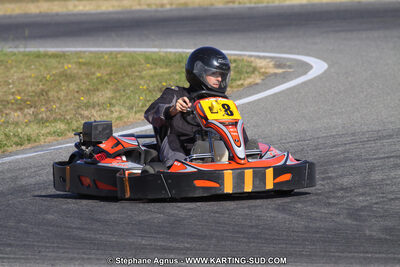01 & 02/10/2011 : 24H Karting à Muret (Photos Stéphane Agnus – Yan Ching Agnus – Patrick Lascombes) 2011 — karting