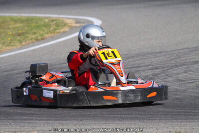 01 & 02/10/2011 : 24H Karting à Muret (Photos Stéphane Agnus – Yan Ching Agnus – Patrick Lascombes) 2011 — karting