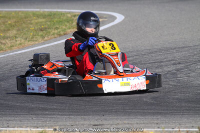 01 & 02/10/2011 : 24H Karting à Muret (Photos Stéphane Agnus – Yan Ching Agnus – Patrick Lascombes) 2011 — karting