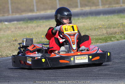 01 & 02/10/2011 : 24H Karting à Muret (Photos Stéphane Agnus – Yan Ching Agnus – Patrick Lascombes) 2011 — karting