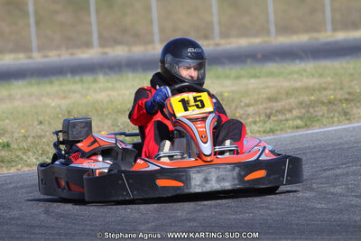 01 & 02/10/2011 : 24H Karting à Muret (Photos Stéphane Agnus – Yan Ching Agnus – Patrick Lascombes) 2011 — karting