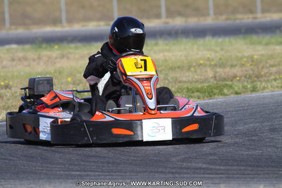 01 & 02/10/2011 : 24H Karting à Muret (Photos Stéphane Agnus – Yan Ching Agnus – Patrick Lascombes) 2011 — karting