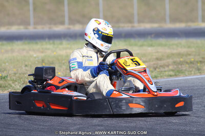 01 & 02/10/2011 : 24H Karting à Muret (Photos Stéphane Agnus – Yan Ching Agnus – Patrick Lascombes) 2011 — karting
