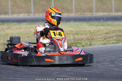 01 & 02/10/2011 : 24H Karting à Muret (Photos Stéphane Agnus – Yan Ching Agnus – Patrick Lascombes) 2011 — karting