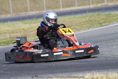 01 & 02/10/2011 : 24H Karting à Muret (Photos Stéphane Agnus – Yan Ching Agnus – Patrick Lascombes) 2011 — karting