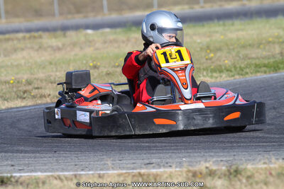 01 & 02/10/2011 : 24H Karting à Muret (Photos Stéphane Agnus – Yan Ching Agnus – Patrick Lascombes) 2011 — karting