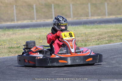 01 & 02/10/2011 : 24H Karting à Muret (Photos Stéphane Agnus – Yan Ching Agnus – Patrick Lascombes) 2011 — karting