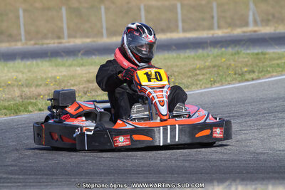 01 & 02/10/2011 : 24H Karting à Muret (Photos Stéphane Agnus – Yan Ching Agnus – Patrick Lascombes) 2011 — karting