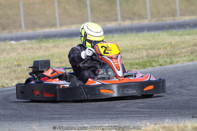 01 & 02/10/2011 : 24H Karting à Muret (Photos Stéphane Agnus – Yan Ching Agnus – Patrick Lascombes) 2011 — karting