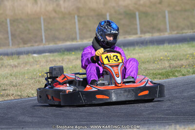 01 & 02/10/2011 : 24H Karting à Muret (Photos Stéphane Agnus – Yan Ching Agnus – Patrick Lascombes) 2011 — karting