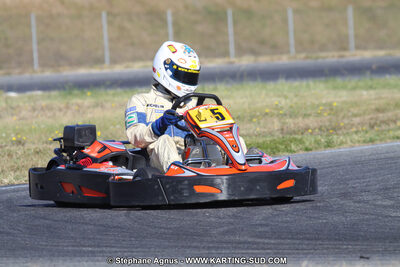 01 & 02/10/2011 : 24H Karting à Muret (Photos Stéphane Agnus – Yan Ching Agnus – Patrick Lascombes) 2011 — karting