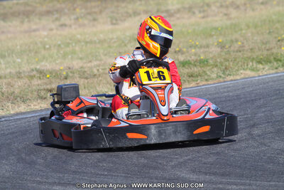 01 & 02/10/2011 : 24H Karting à Muret (Photos Stéphane Agnus – Yan Ching Agnus – Patrick Lascombes) 2011 — karting