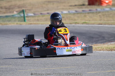 01 & 02/10/2011 : 24H Karting à Muret (Photos Stéphane Agnus – Yan Ching Agnus – Patrick Lascombes) 2011 — karting