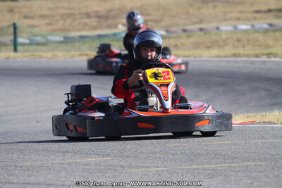 01 & 02/10/2011 : 24H Karting à Muret (Photos Stéphane Agnus – Yan Ching Agnus – Patrick Lascombes) 2011 — karting