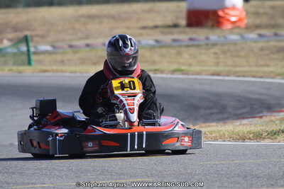 01 & 02/10/2011 : 24H Karting à Muret (Photos Stéphane Agnus – Yan Ching Agnus – Patrick Lascombes) 2011 — karting