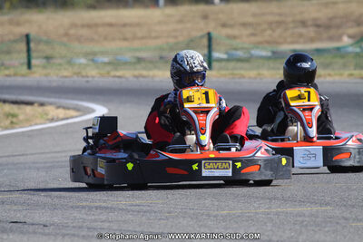 01 & 02/10/2011 : 24H Karting à Muret (Photos Stéphane Agnus – Yan Ching Agnus – Patrick Lascombes) 2011 — karting