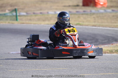 01 & 02/10/2011 : 24H Karting à Muret (Photos Stéphane Agnus – Yan Ching Agnus – Patrick Lascombes) 2011 — karting