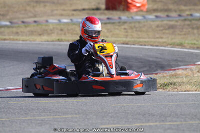 01 & 02/10/2011 : 24H Karting à Muret (Photos Stéphane Agnus – Yan Ching Agnus – Patrick Lascombes) 2011 — karting