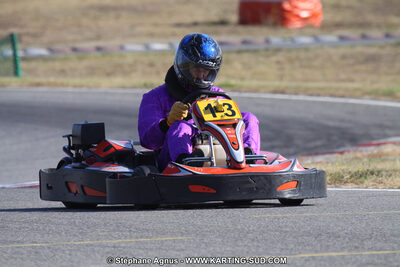 01 & 02/10/2011 : 24H Karting à Muret (Photos Stéphane Agnus – Yan Ching Agnus – Patrick Lascombes) 2011 — karting