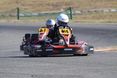 01 & 02/10/2011 : 24H Karting à Muret (Photos Stéphane Agnus – Yan Ching Agnus – Patrick Lascombes) 2011 — karting