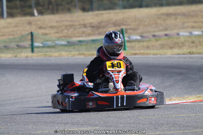 01 & 02/10/2011 : 24H Karting à Muret (Photos Stéphane Agnus – Yan Ching Agnus – Patrick Lascombes) 2011 — karting
