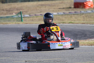 01 & 02/10/2011 : 24H Karting à Muret (Photos Stéphane Agnus – Yan Ching Agnus – Patrick Lascombes) 2011 — karting