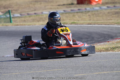 01 & 02/10/2011 : 24H Karting à Muret (Photos Stéphane Agnus – Yan Ching Agnus – Patrick Lascombes) 2011 — karting