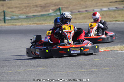 01 & 02/10/2011 : 24H Karting à Muret (Photos Stéphane Agnus – Yan Ching Agnus – Patrick Lascombes) 2011 — karting
