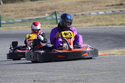 01 & 02/10/2011 : 24H Karting à Muret (Photos Stéphane Agnus – Yan Ching Agnus – Patrick Lascombes) 2011 — karting