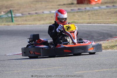 01 & 02/10/2011 : 24H Karting à Muret (Photos Stéphane Agnus – Yan Ching Agnus – Patrick Lascombes) 2011 — karting