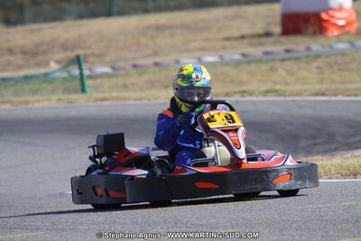 01 & 02/10/2011 : 24H Karting à Muret (Photos Stéphane Agnus – Yan Ching Agnus – Patrick Lascombes) 2011 — karting