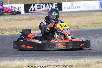 01 & 02/10/2011 : 24H Karting à Muret (Photos Stéphane Agnus – Yan Ching Agnus – Patrick Lascombes) 2011 — karting