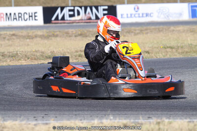 01 & 02/10/2011 : 24H Karting à Muret (Photos Stéphane Agnus – Yan Ching Agnus – Patrick Lascombes) 2011 — karting