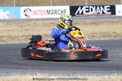 01 & 02/10/2011 : 24H Karting à Muret (Photos Stéphane Agnus – Yan Ching Agnus – Patrick Lascombes) 2011 — karting