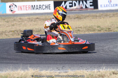 01 & 02/10/2011 : 24H Karting à Muret (Photos Stéphane Agnus – Yan Ching Agnus – Patrick Lascombes) 2011 — karting