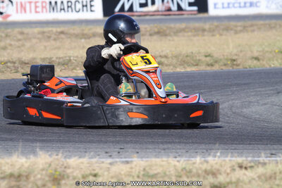 01 & 02/10/2011 : 24H Karting à Muret (Photos Stéphane Agnus – Yan Ching Agnus – Patrick Lascombes) 2011 — karting