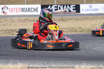 01 & 02/10/2011 : 24H Karting à Muret (Photos Stéphane Agnus – Yan Ching Agnus – Patrick Lascombes) 2011 — karting
