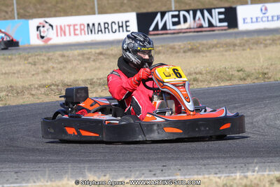 01 & 02/10/2011 : 24H Karting à Muret (Photos Stéphane Agnus – Yan Ching Agnus – Patrick Lascombes) 2011 — karting