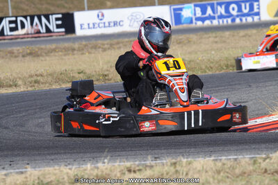 01 & 02/10/2011 : 24H Karting à Muret (Photos Stéphane Agnus – Yan Ching Agnus – Patrick Lascombes) 2011 — karting