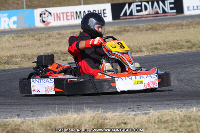 01 & 02/10/2011 : 24H Karting à Muret (Photos Stéphane Agnus – Yan Ching Agnus – Patrick Lascombes) 2011 — karting