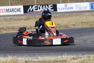 01 & 02/10/2011 : 24H Karting à Muret (Photos Stéphane Agnus – Yan Ching Agnus – Patrick Lascombes) 2011 — karting