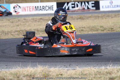01 & 02/10/2011 : 24H Karting à Muret (Photos Stéphane Agnus – Yan Ching Agnus – Patrick Lascombes) 2011 — karting