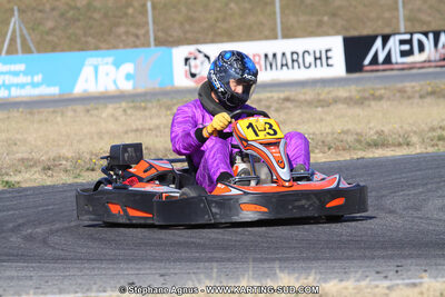 01 & 02/10/2011 : 24H Karting à Muret (Photos Stéphane Agnus – Yan Ching Agnus – Patrick Lascombes) 2011 — karting