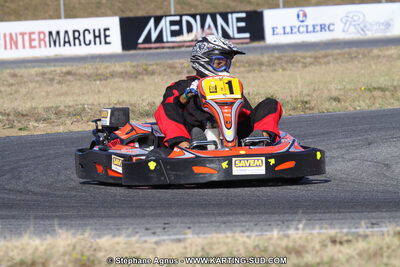 01 & 02/10/2011 : 24H Karting à Muret (Photos Stéphane Agnus – Yan Ching Agnus – Patrick Lascombes) 2011 — karting