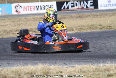 01 & 02/10/2011 : 24H Karting à Muret (Photos Stéphane Agnus – Yan Ching Agnus – Patrick Lascombes) 2011 — karting